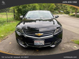 Used 2014 Chevrolet Impala LT image 2