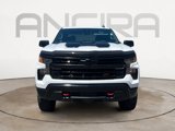Used 2022 Chevrolet Silverado 1500 Custom Trail Boss image 4