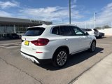 Used 2019 BMW X3 sDrive30i w/ Convenience Package image 4