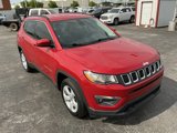 Used 2017 Jeep Compass Latitude w/ Popular Equipment Group image 4