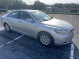 Used 2009 Toyota Camry Hybrid image 4