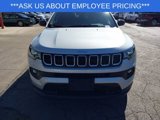 New 2025 Jeep Compass Latitude image 4
