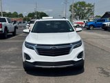 Certified 2022 Chevrolet Equinox LT image 2