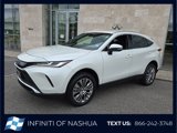 Used 2022 Toyota Venza XLE image 2