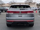 Used 2024 Volkswagen Atlas Cross Sport SE image 5