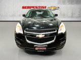 Used 2015 Chevrolet Equinox LT w/ Driver Convenience Package image 2