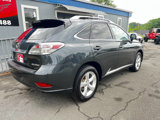 Used 2010 Lexus RX 350 AWD image 4
