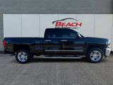 Used 2017 Chevrolet Silverado 1500 LTZ image 2