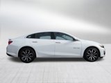 Used 2024 Chevrolet Malibu RS image 2