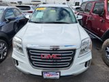 Used 2016 GMC Terrain SLT w/ Open Road Package image 2
