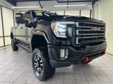 Certified 2022 GMC Sierra 2500 AT4 image 2