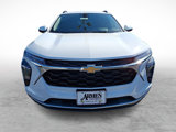New 2025 Chevrolet Trax LT w/ Driver Confidence Package image 3