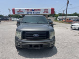 Used 2010 Ford F150 4x4 SuperCrew image 3