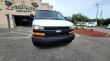 Used 2018 Chevrolet Express 2500 w/ Driver Convenience Package image 3