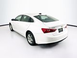 Used 2020 Chevrolet Malibu LS w/ Driver Confidence Package II image 5