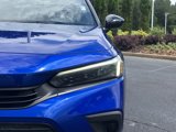 Certified 2022 Honda Civic Sport image 5