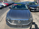 Used 2020 Volkswagen Jetta SE image 3