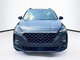 Used 2020 Hyundai Santa Fe Limited image 2