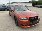 Used 2020 Chrysler 300 S w/ 300S Premium Group 2 image 2