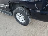 Used 2004 Chevrolet Tahoe LS w/ Skid Plate Package, Off Road image 6