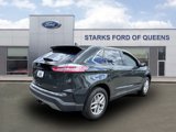 Used 2024 Ford Edge SEL w/ Convenience Package image 2