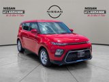 Used 2022 Kia Soul LX w/ Technology Package image 3