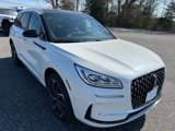 New 2024 Lincoln Corsair Grand Touring image 4