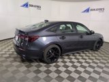 New 2025 Honda Civic Sport image 5
