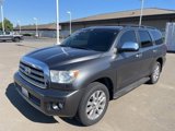 Used 2011 Toyota Sequoia Limited image 2
