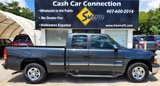 Used 2002 Chevrolet Silverado 1500 LS w/ Electrical Convenience Pkg image 6