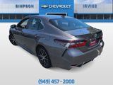 Used 2022 Toyota Camry SE image 5