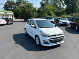 Used 2021 Chevrolet Spark LT image 2