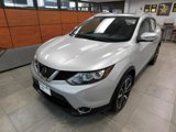 Used 2017 Nissan Rogue Sport SL w/ SL Premium Package image 2