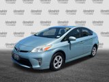 Used 2013 Toyota Prius Three image 2
