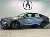 New 2025 Acura Integra A-Spec image 3