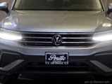 Used 2023 Volkswagen Tiguan SE w/ Panoramic Sunroof Package image 6