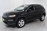 Used 2019 Jeep Compass Latitude w/ Popular Equipment Group image 2