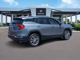 Used 2019 GMC Terrain SLT w/ Preferred Package image 3