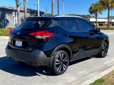 Used 2020 Nissan Kicks SV image 2