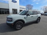 Used 2024 Ford Bronco Sport Big Bend image 2