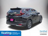 Used 2022 Honda CR-V EX image 5