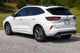 Used 2023 Ford Escape ST-Line w/ Tech Pack #1 image 4