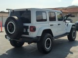 Certified 2022 Jeep Wrangler 4xe Sahara image 5