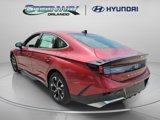 New 2025 Hyundai Sonata SEL image 3