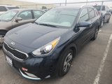 Certified 2018 Kia Niro LX image 3