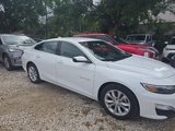 Used 2023 Chevrolet Malibu LT image 3