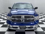 Used 2016 RAM 1500 Big Horn image 3