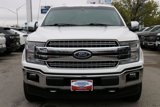 Used 2018 Ford F150 Lariat w/ Equipment Group 502A Luxury image 3