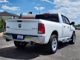 Used 2017 RAM 1500 Big Horn image 3