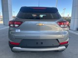 New 2025 Chevrolet TrailBlazer LT w/ Convenience Package image 4